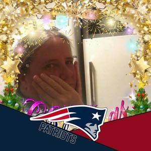 Meet your Posher, Donna